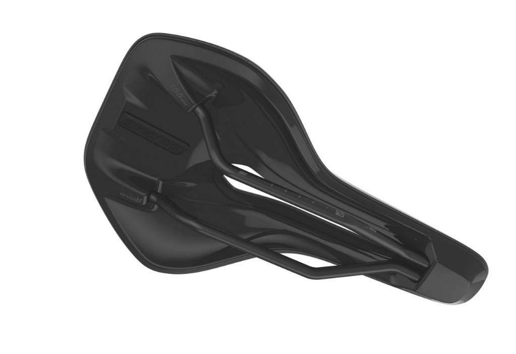 ΣΕΛΑ SYNCROS SAVONA V2.0 CUT OUT BLACK