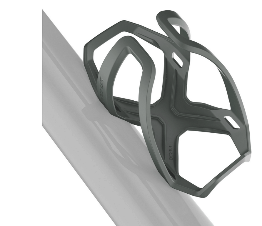 ΒΑΣΗ ΠΑΓΟΥΡΙΟΥ SYNCROS TAILOR CAGE 3.0 ANTHRACITE GREY
