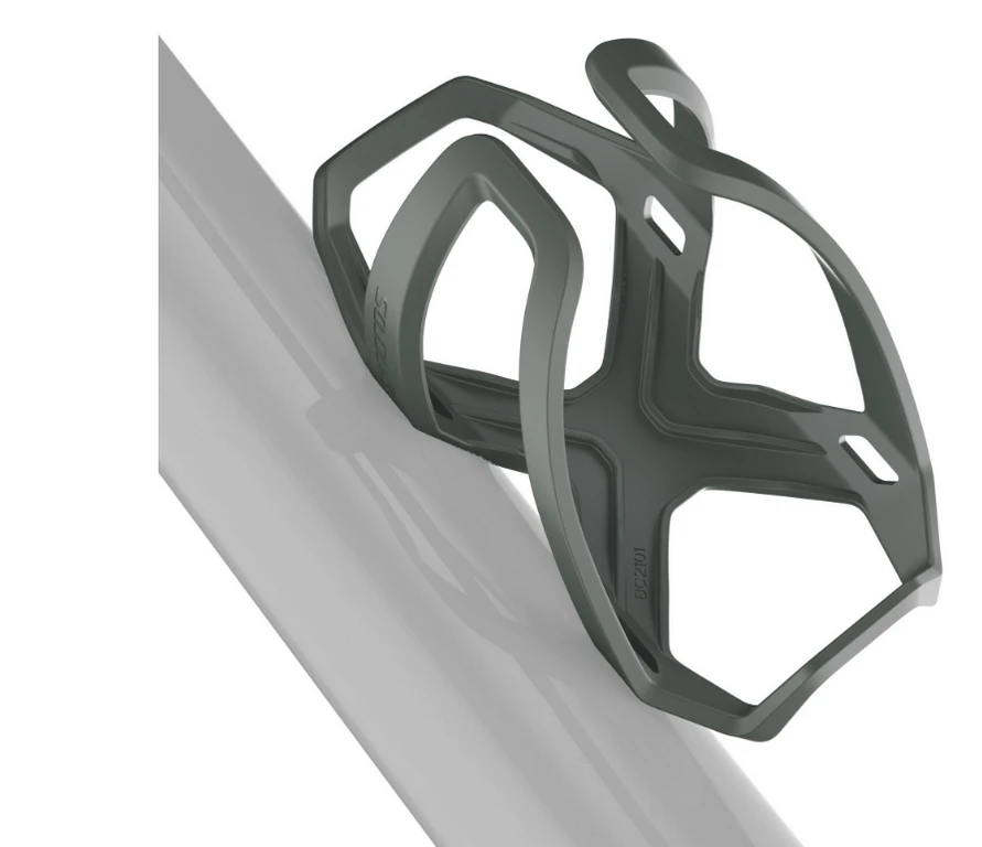 ΒΑΣΗ ΠΑΓΟΥΡΙΟΥ SYNCROS TAILOR CAGE 3.0 ANTHRACITE GREY