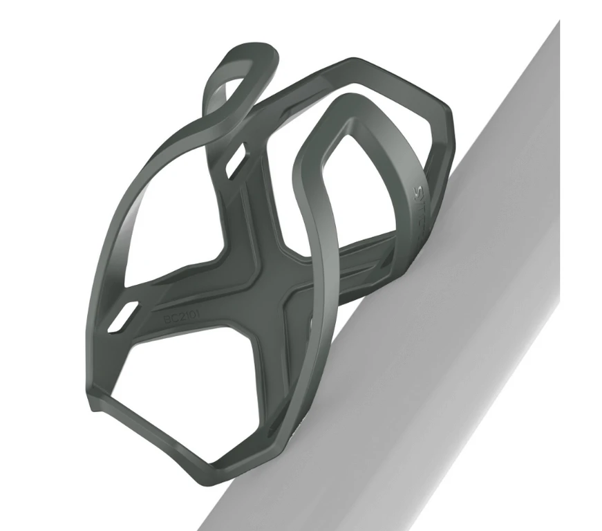 ΒΑΣΗ ΠΑΓΟΥΡΙΟΥ SYNCROS TAILOR CAGE 3.0 ANTHRACITE GREY