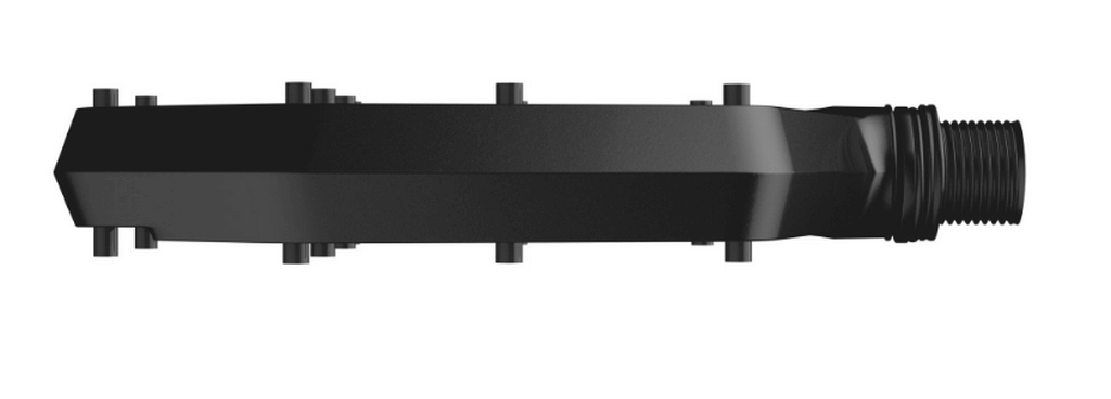 SYNCROS FLAT SQUAMISH II BLACK PEDALS