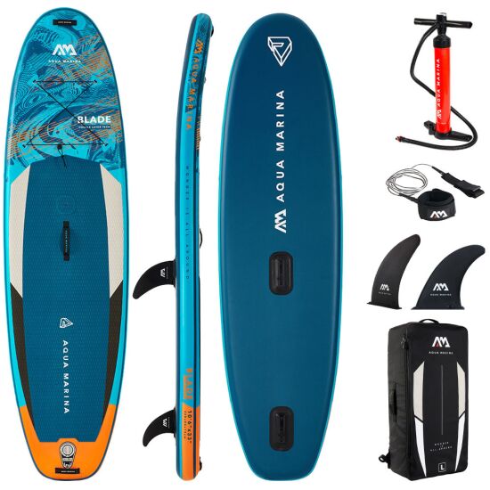 AQUA-MARINA-BLADE