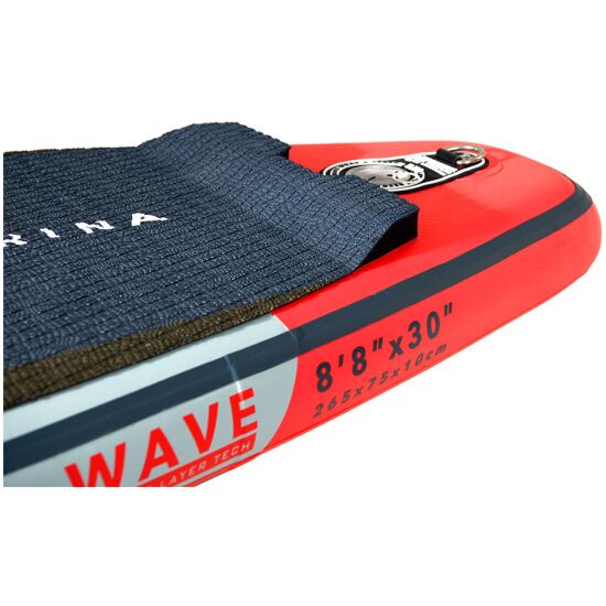 AQUA-MARINA-WAVE