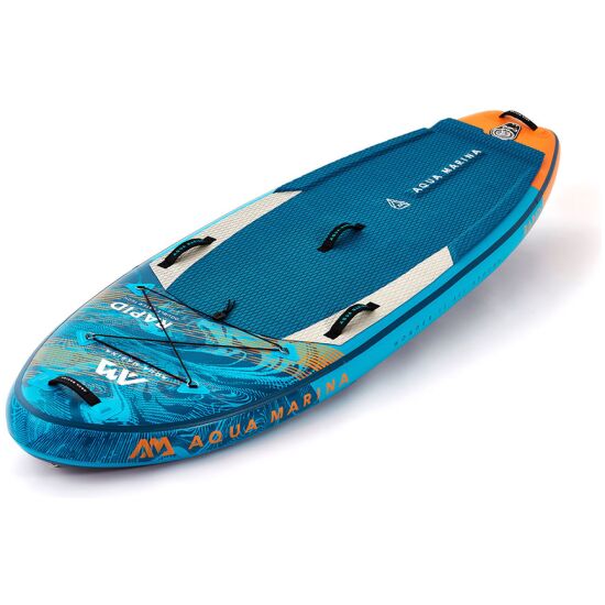 AQUA-MARINA-RAPID