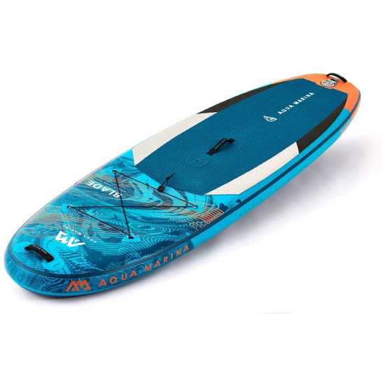 AQUA-MARINA-BLADE