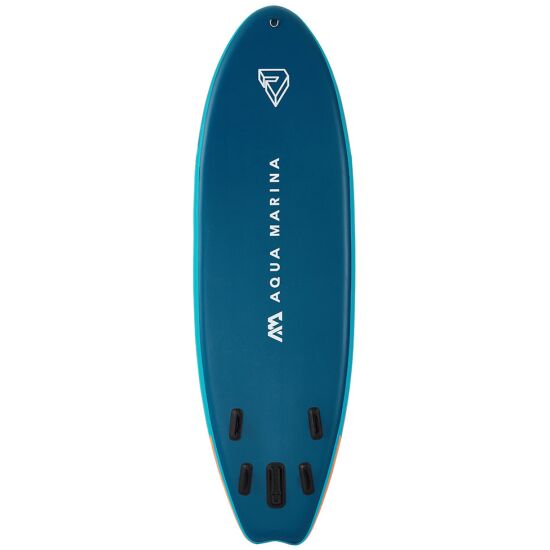 AQUA-MARINA-RAPID
