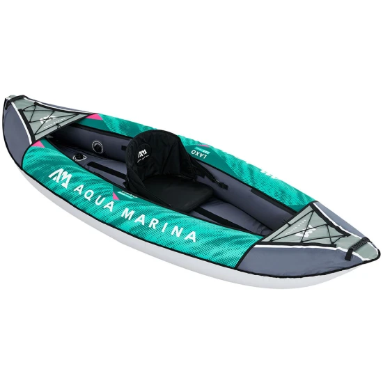 AQUA-MARINA-LAXO