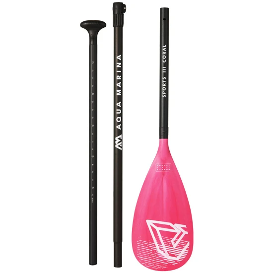 PADDLE-CORAL-SPORTS-III