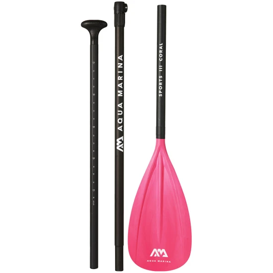 PADDLE-CORAL-SPORTS-III