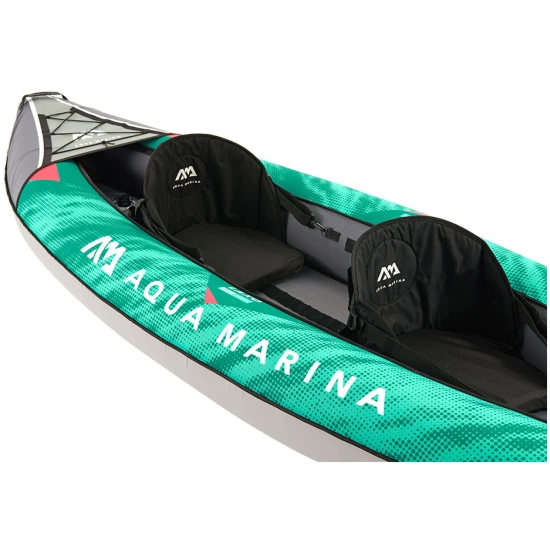 AQUA-MARINA-LAXO