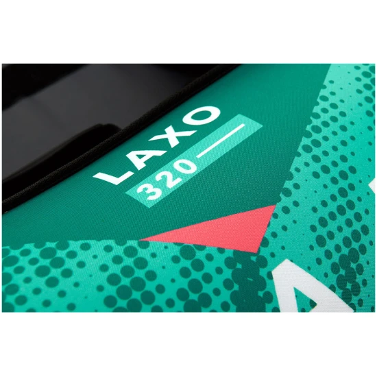 AQUA-MARINA-LAXO