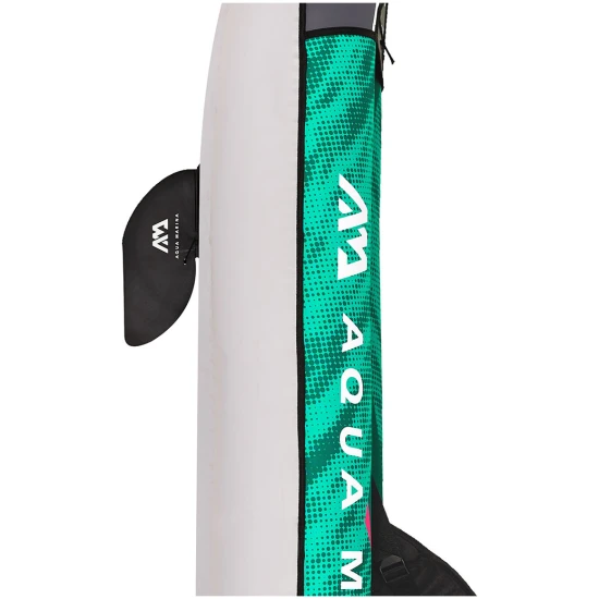 AQUA-MARINA-LAXO