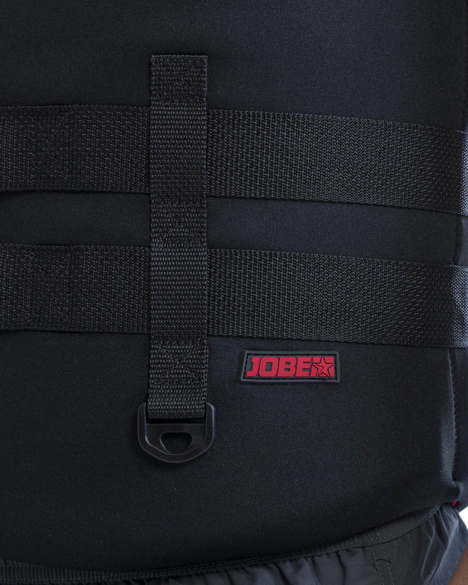 JOBE-NEOPRENE-VEST-RED