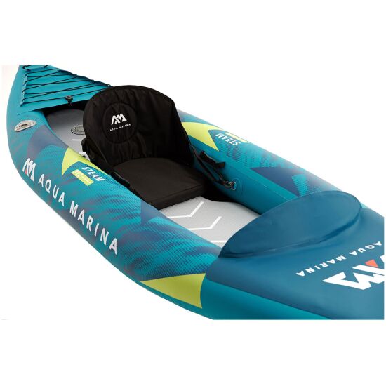 AQUA-MARINA-STEAM