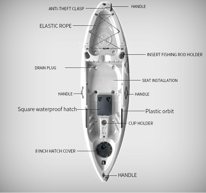 C-SEA-SINGLE-SEAT-KAYAK