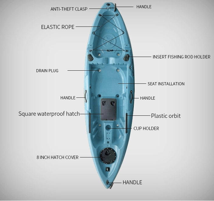 C-SEA-SINGLE-SEAT-KAYAK