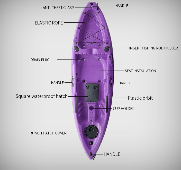 C-SEA-SINGLE-SEAT-KAYAK