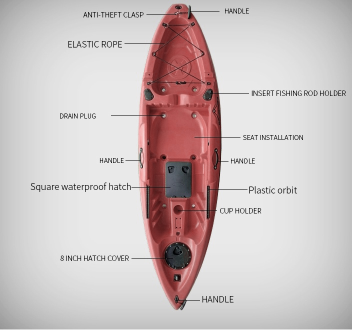 C-SEA-SINGLE-SEAT-KAYAK