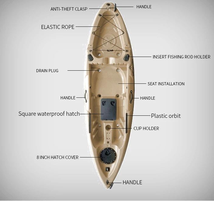 C-SEA-SINGLE-SEAT-KAYAK