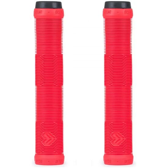 ECLAT PULSAR GRIPS RED3