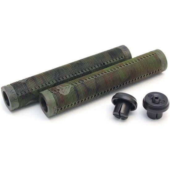 ECLAT SHOGUN GRIPS CAMOUFLAGE