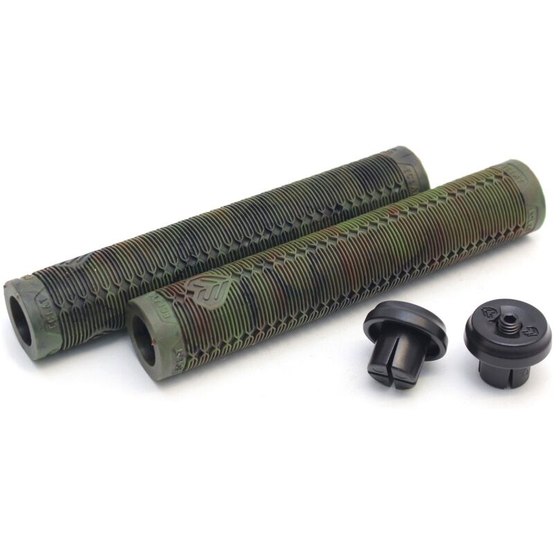 ECLAT SHOGUN GRIPS CAMOUFLAGE
