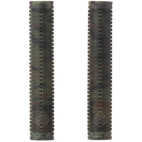 ECLAT SHOGUN GRIPS CAMOUFLAGE2