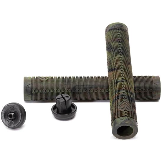 ECLAT SHOGUN GRIPS CAMOUFLAGE3