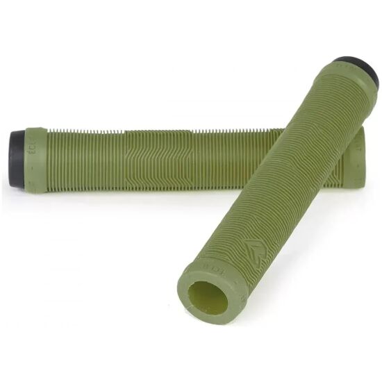 ECLAT PULSAR GRIPS ARMY GREEN-2