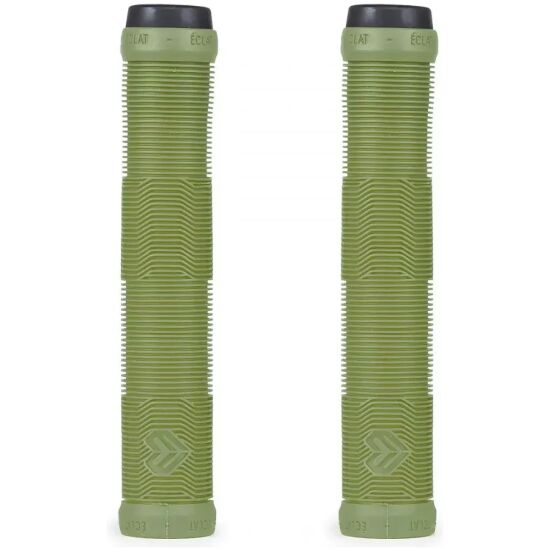 ECLAT PULSAR GRIPS ARMY GREEN-3