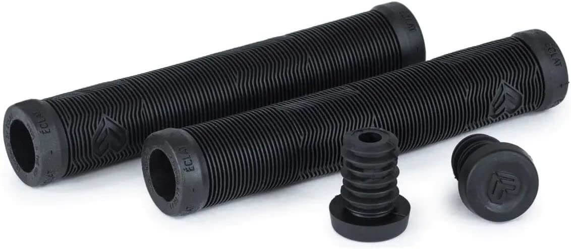 ECLAT PULSAR GRIPS BLACK-1