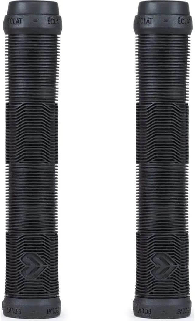ECLAT PULSAR GRIPS BLACK-2