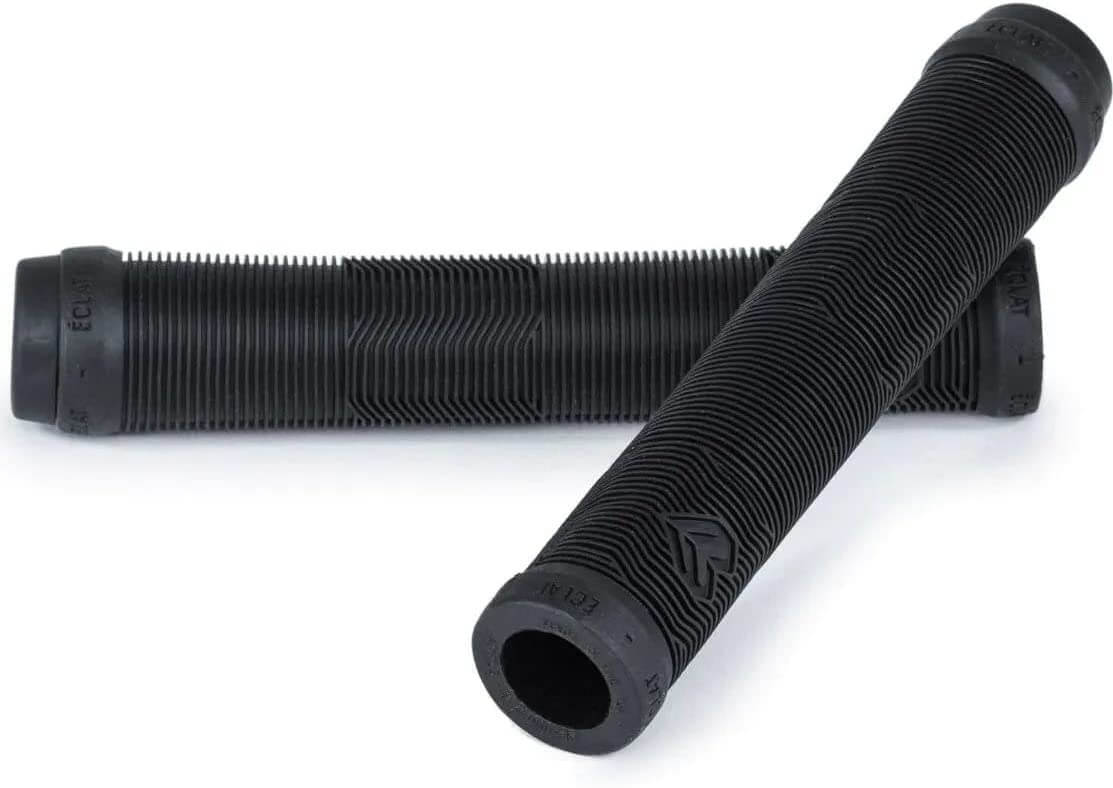 ECLAT PULSAR GRIPS BLACK-3