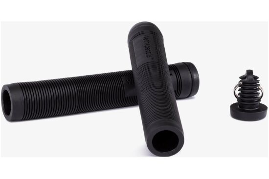Wethepeople Perfect Grips Black - 19001010121_1