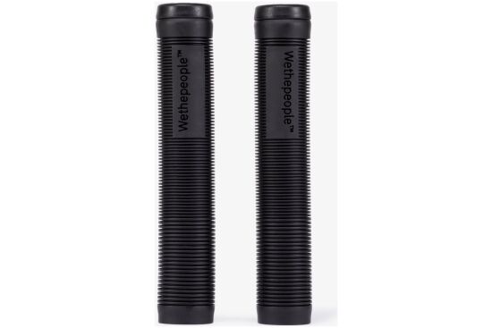 Wethepeople Perfect Grips Black - 19001010121_2