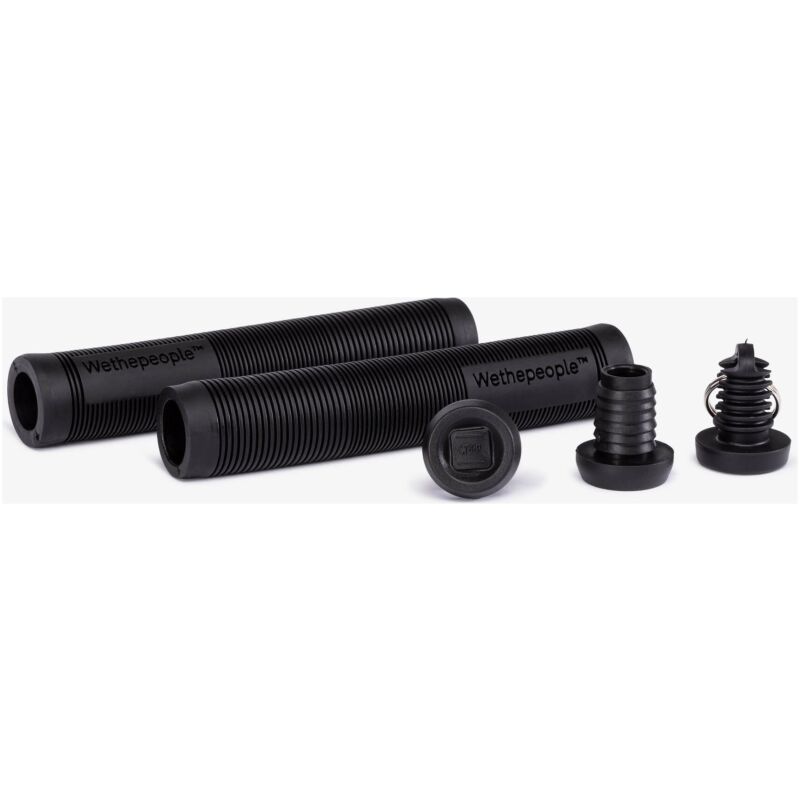 Wethepeople Perfect Grips Black - 19001010121_3