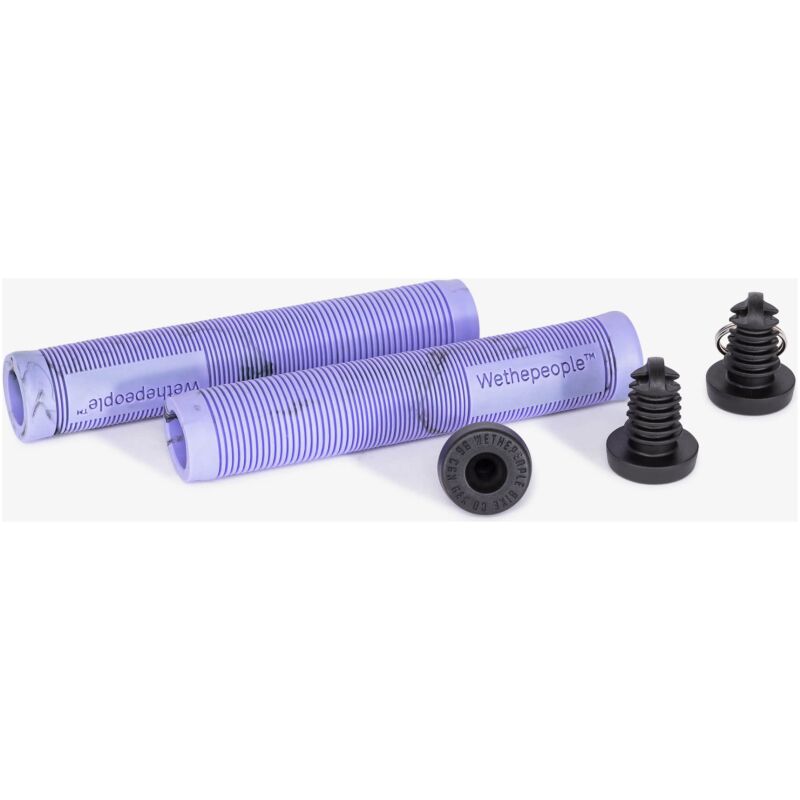 Wethepeople Perfect Grips BlackLilac Swirl - 19001010421_1