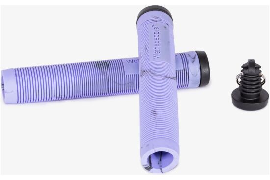 Wethepeople Perfect Grips BlackLilac Swirl - 19001010421_2