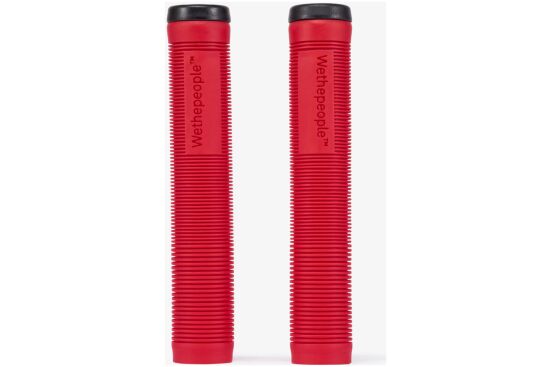 Wethepeople Perfect Grips Red - 19001010221_1