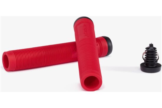 Wethepeople Perfect Grips Red - 19001010221_2