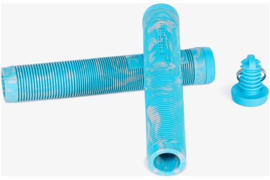 Wethepeople Perfect Grips Sky BlueGrey Swirl - 19001010321_1