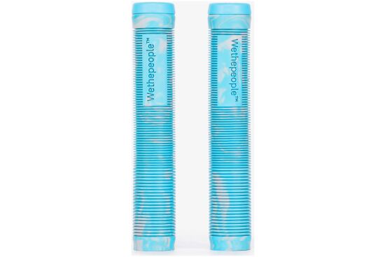 Wethepeople Perfect Grips Sky BlueGrey Swirl - 19001010321_2