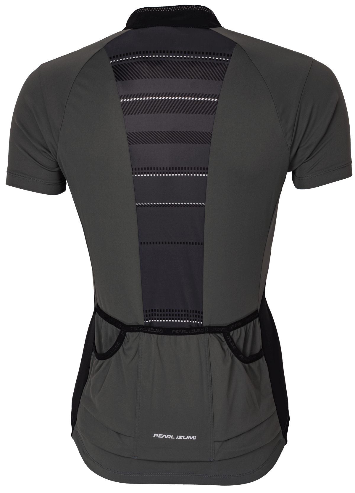 Pearl Izumi Cycling jersey Elite Escape SS Jersey Shadow Stripe-2