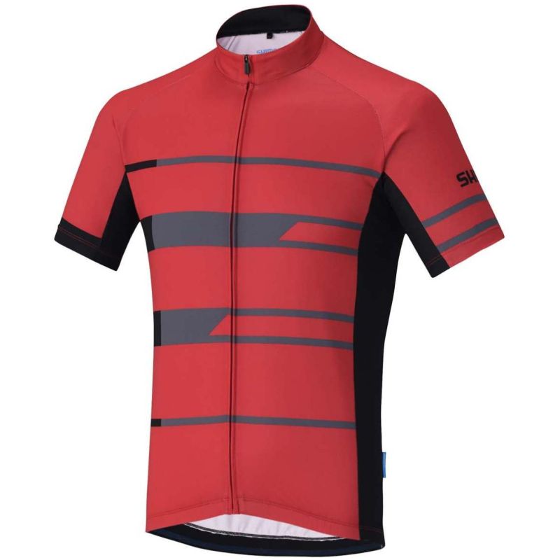 SHIMANO-TEAM-JERSEY-RED-1