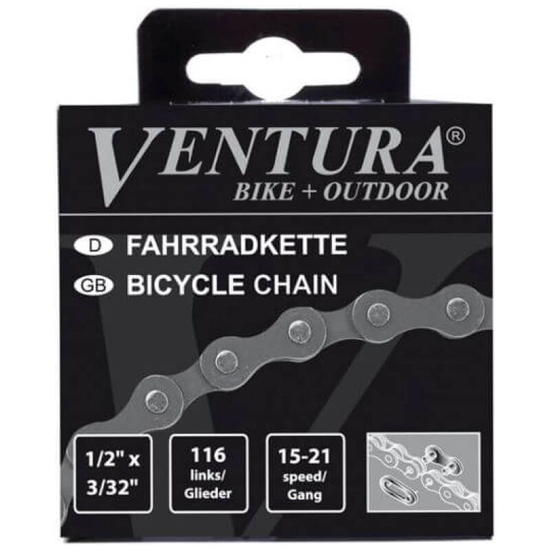 VENTURA CHAIN