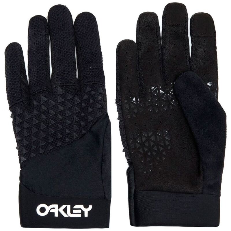 oakley-drop-in-mtb-Μακριά-γάντια