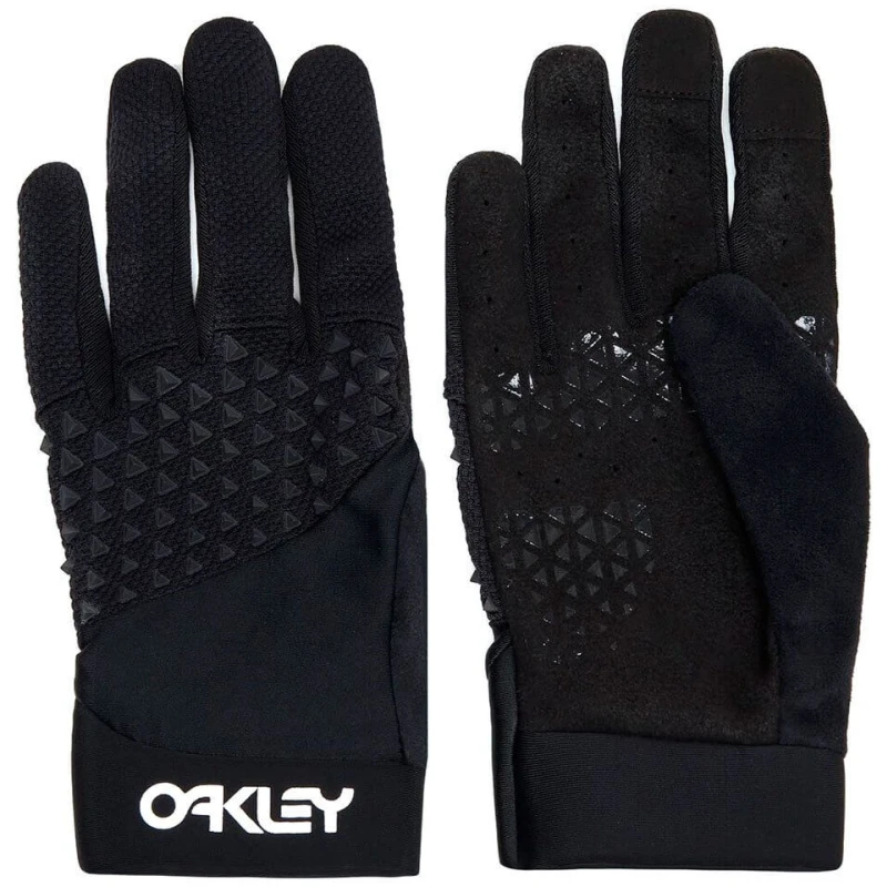 oakley-drop-in-mtb-Μακριά-γάντια