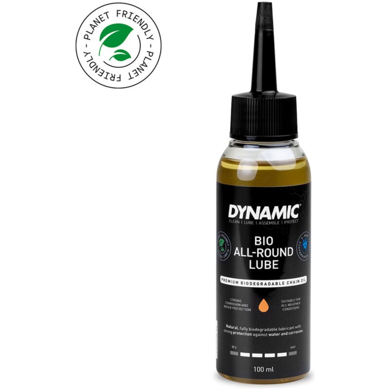 DYNAMIC BIKE CARE ALL-ROUND BIO LUBE -1