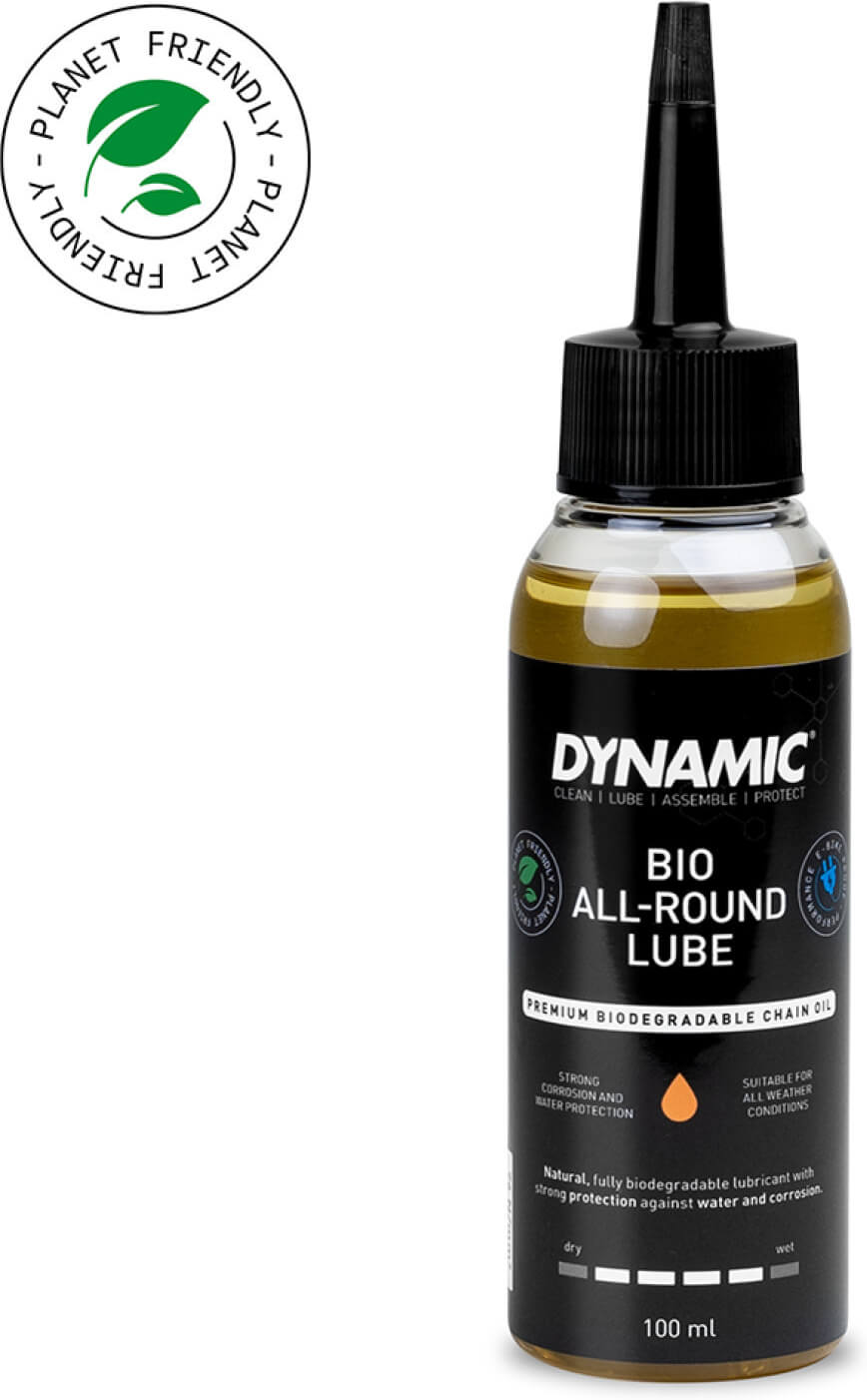 DYNAMIC BIKE CARE ALL-ROUND BIO LUBE -1