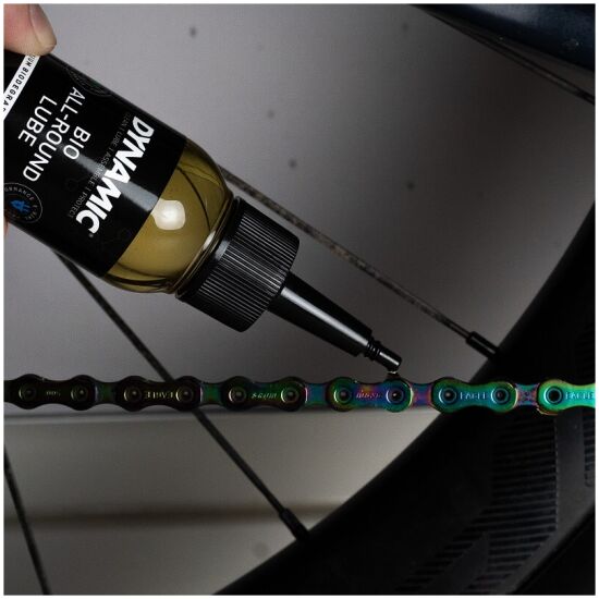DYNAMIC BIKE CARE ALL-ROUND BIO LUBE -2